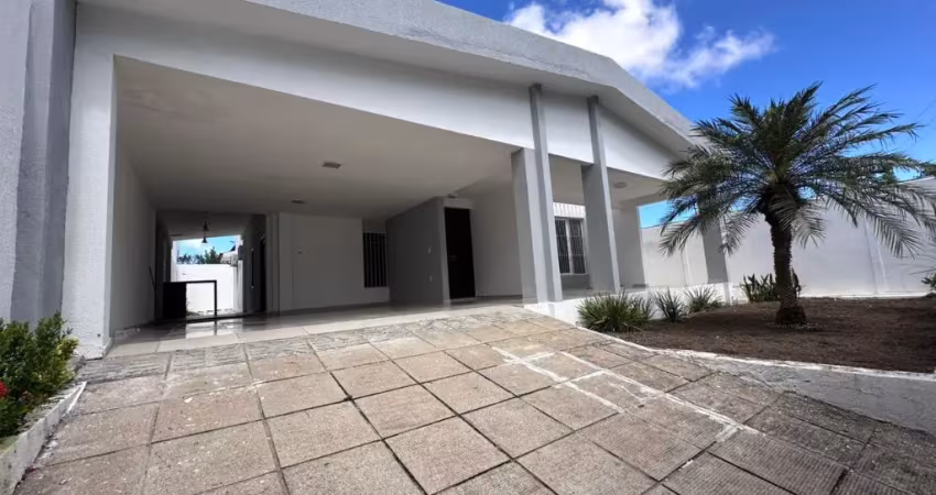 Casa com 4 quartos à venda na Rua Doutor José Camelo Júnior, Jardim Petrópolis, Maceió