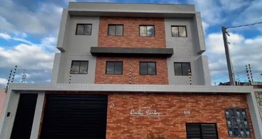 Apartamento para alugar no edificio cecília barbosa *próximo a rodoviária* - arapiraca
