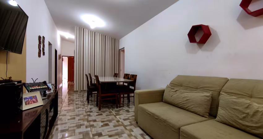 Casa com 04 quartos, sendo 02 suítes no petrópolis - maceió - al