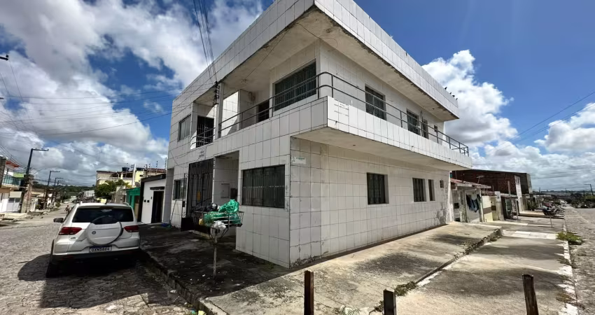 Apartamento com 2 quartos em tabuleiro do martins - maceió - al