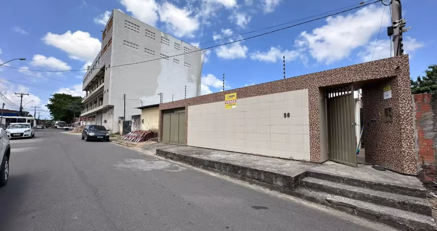 Casa com 5 quartos à venda em santa lúcia - maceió - al