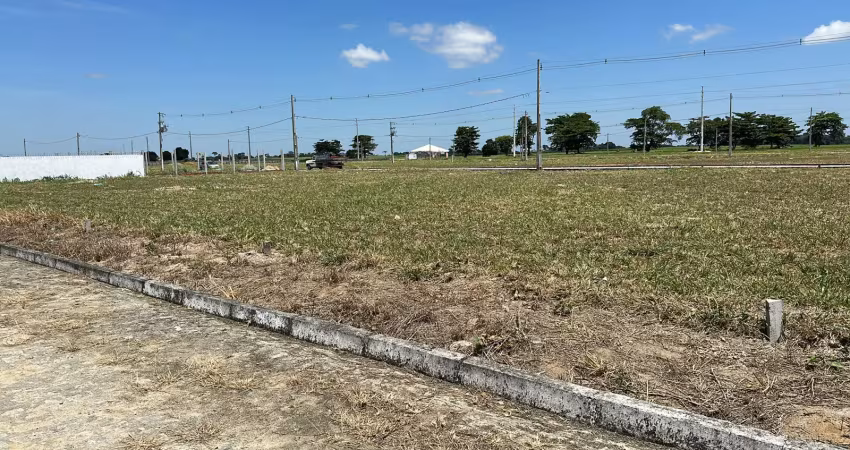 Terreno no residencial colorado em rio largo - maceió - al