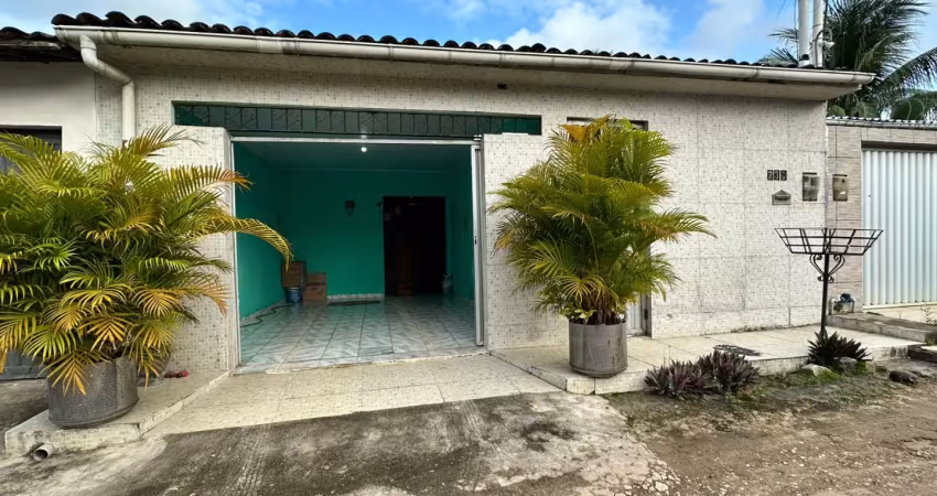Casa com 3 quartos à venda na Rua dos Eucalíptos, 1, Antares, Maceió