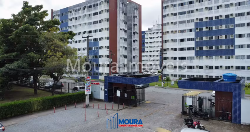 Apartamento com 3 quartos à venda na Avenida Maceió, Tabuleiro do Martins, Maceió