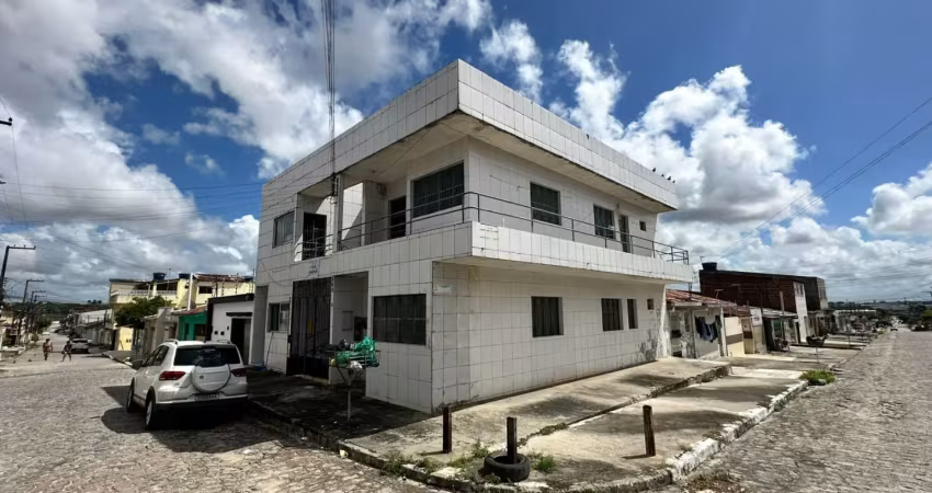 Apartamento com 2 quartos em tabuleiro do martins - maceió - al