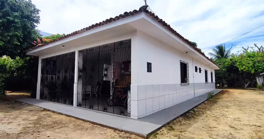 Casa com 2 quartos à venda na Rua Zacarias Fontan de Melo, 70, Tabuleiro do Martins, Maceió