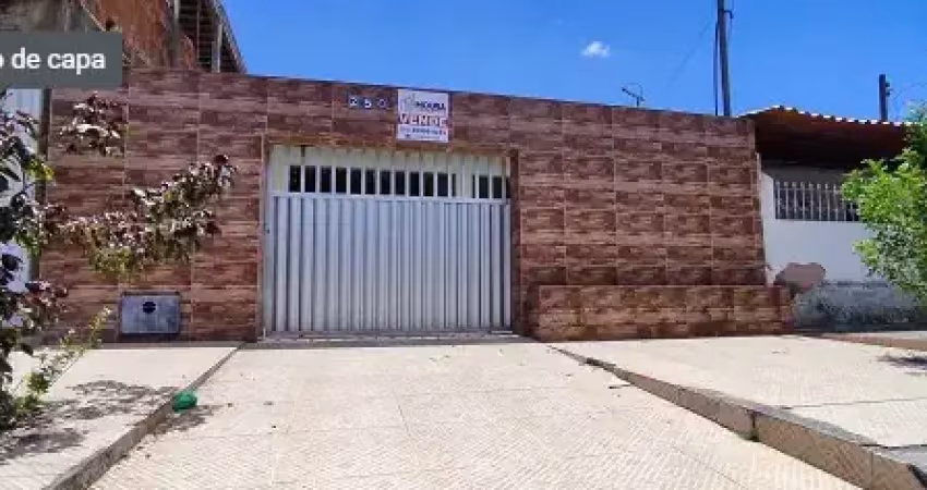 Casa com 3 quartos à venda na Rua José Correia Torres, 250, Tabuleiro do Martins, Maceió
