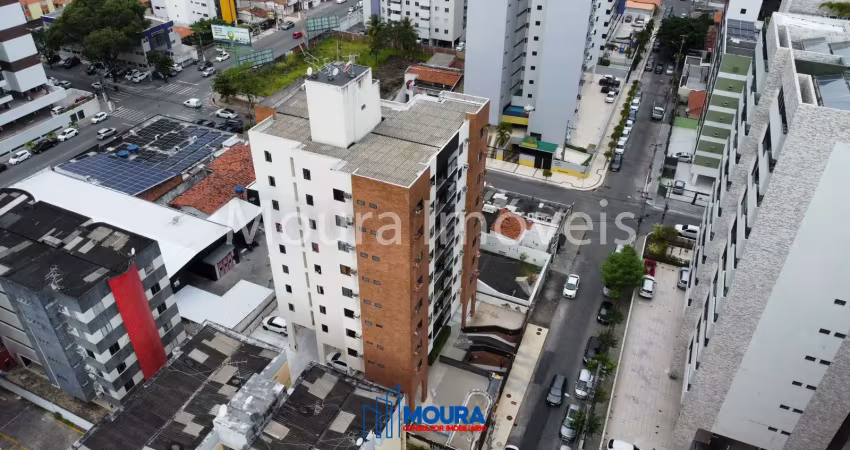 Apartamento com 3 quartos à venda na Rua Hélio Pradines, 946, Ponta Verde, Maceió