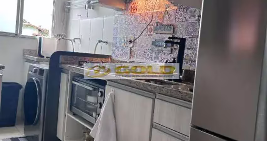 APARTAMENTO PAULÍNIA BAIRRO SOL NASCENTE