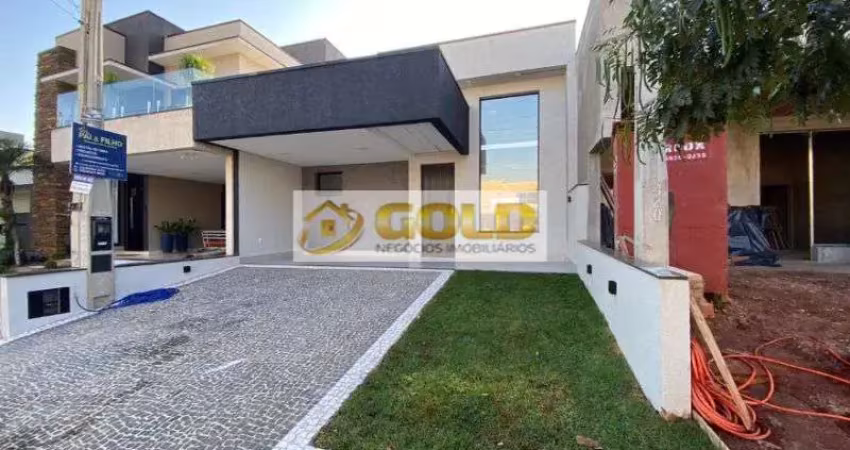 Casa com 3 quartos à venda na Rua Uvaia, São Bento, Paulínia