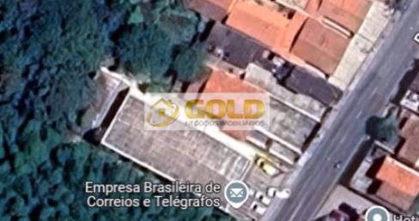 TERRENO PAULÍNIA SANTA CECÍLIA