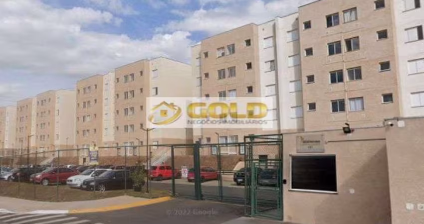 APARTAMENTO PAULÍNIA RESIDENCIAL CANTO DOS CANÁRIOS