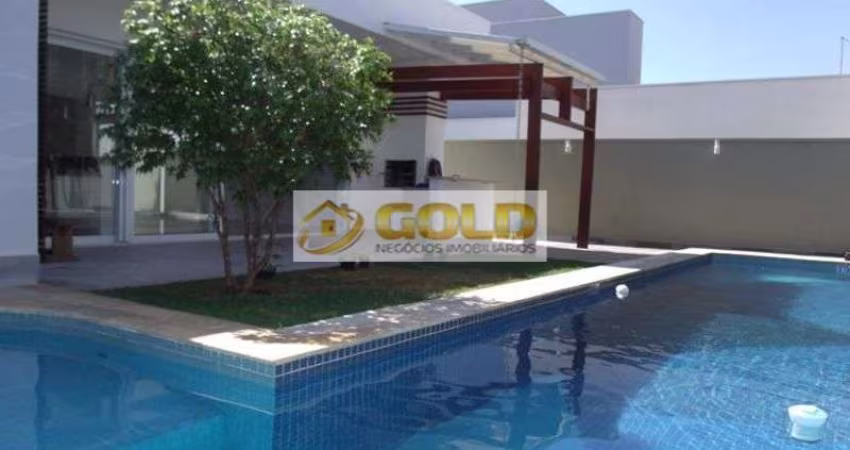 SOBRADO PAULÍNIA CONDOMÍNIO VILLA LOBOS