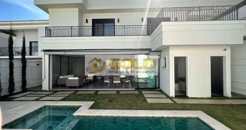 Casa com 3 quartos à venda na Avenida Presidente Juscelino Kubitschek de Oliveira, Jardim Flamboyant, Paulínia