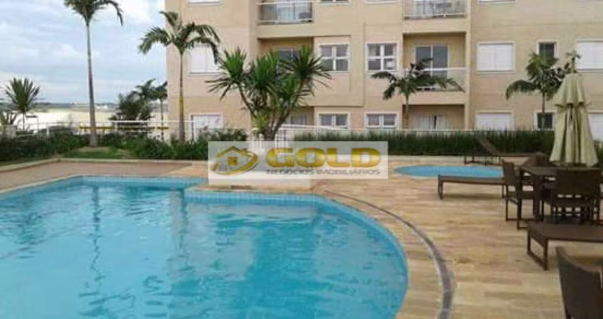 APARTAMENTO PAULÍNIA VIVARE CLUB RESIDENCE