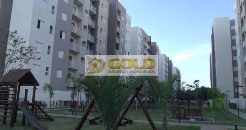 APARTAMENTO PAULÍNIA RESIDENCIAL PREMIERE MORUMBI