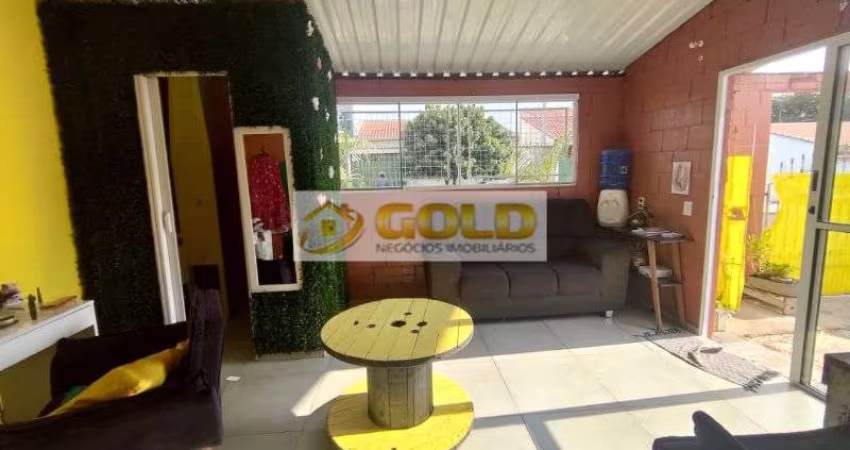 SOBRADO PAULÍNIA JARDIM SÃO JOSÉ