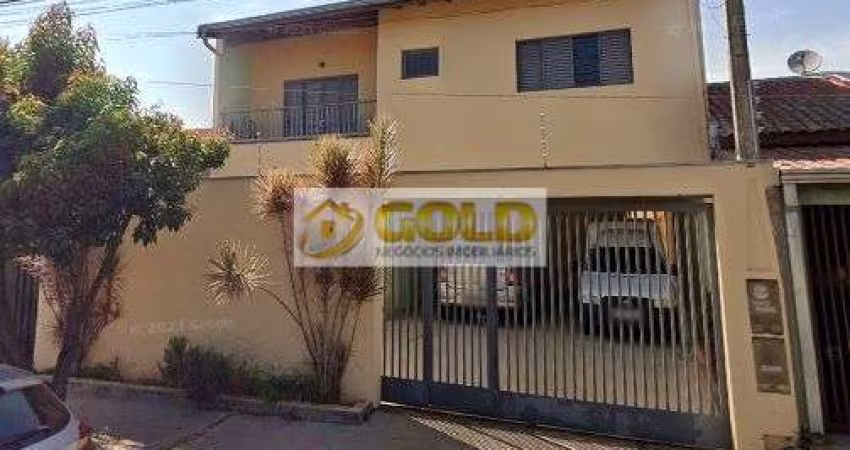 SOBRADO PAULÍNIA RESIDENCIAL ALVORADA PARQUE