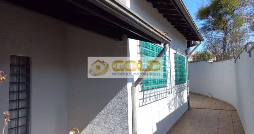 CASA PAULÍNIA CONDOMÍNIO RESIDENCIAL ALEMAC