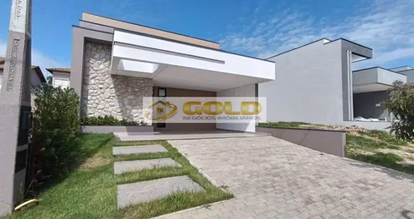 Casa com 3 quartos à venda na Alameda Lírio Dourado, Jardim Flamboyant, Paulínia