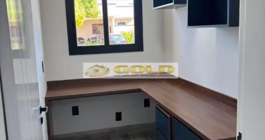 Casa com 3 quartos à venda na Rua Embiruçu, 104, São Bento, Paulínia