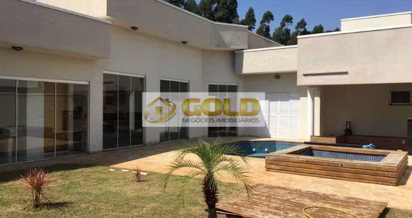 CASA PAULÍNIA RESIDENCIAL ATHENAS