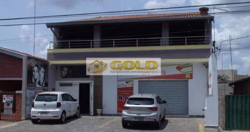 SOBRADO PAULÍNIA NOVA PAULÍNIA