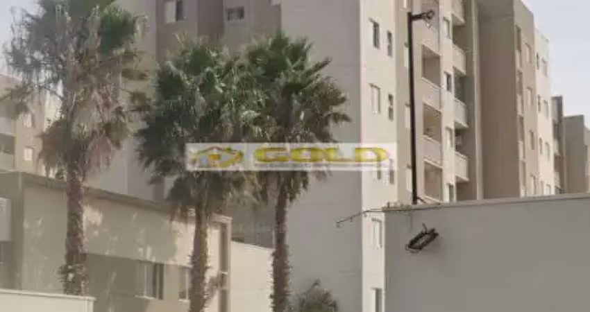 Apartamento com 3 quartos à venda na Rua Ositha Sigrist Pongeluppi - de 231/232 a 1195/, Morumbi, Paulínia