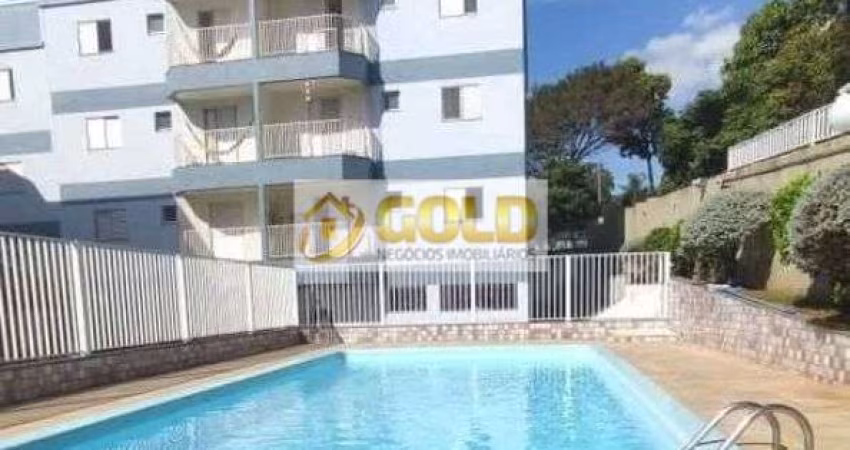 APARTAMENTO PAULÍNIA RESIDENCIAL MONTREAL