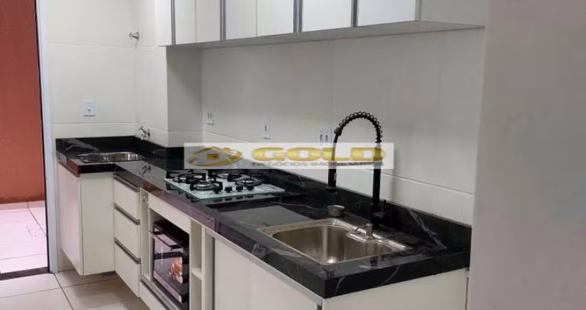 APARTAMENTO PAULÍNIA RESIDENCIAL SANTA CLARA