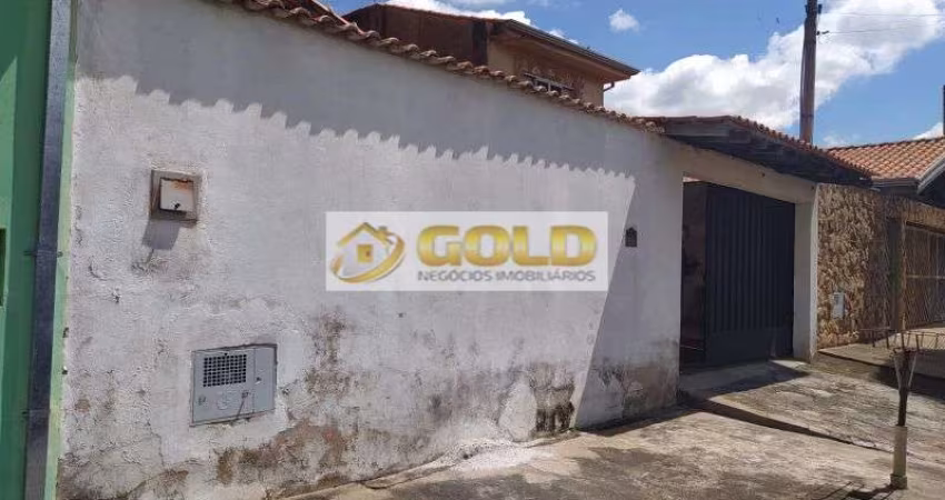CASA PAULÍNIA JARDIM SÃO JOSÉ
