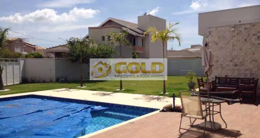 CASA PAULÍNIA CONDOMÍNIO VILLA LOBOS