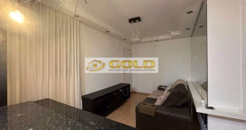 APARTAMENTO PAULÍNIA RESIDENCIAL PADOVANI