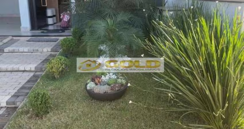 CASA PAULÍNIA RESIDENCIAL CLUB PORTINARI