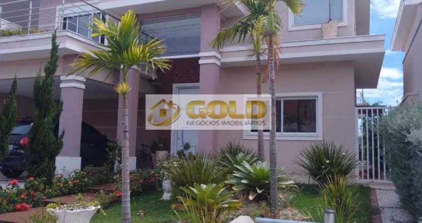 SOBRADO PAULÍNIA CONDOMÍNIO VILLA LOBOS