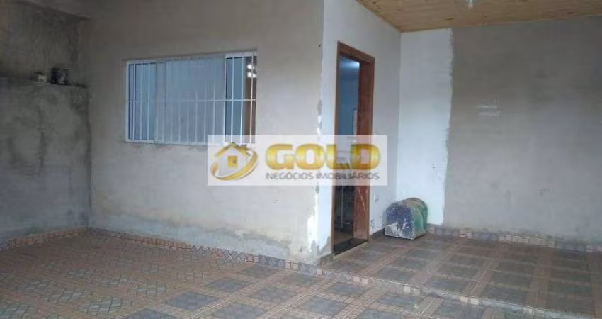 SOBRADO SUMARÉ RESIDENCIAL PARQUE PAVAN