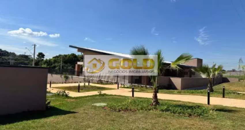 Terreno à venda na Avenida Doutor Roberto Moreira, Boa Esperança, Paulínia