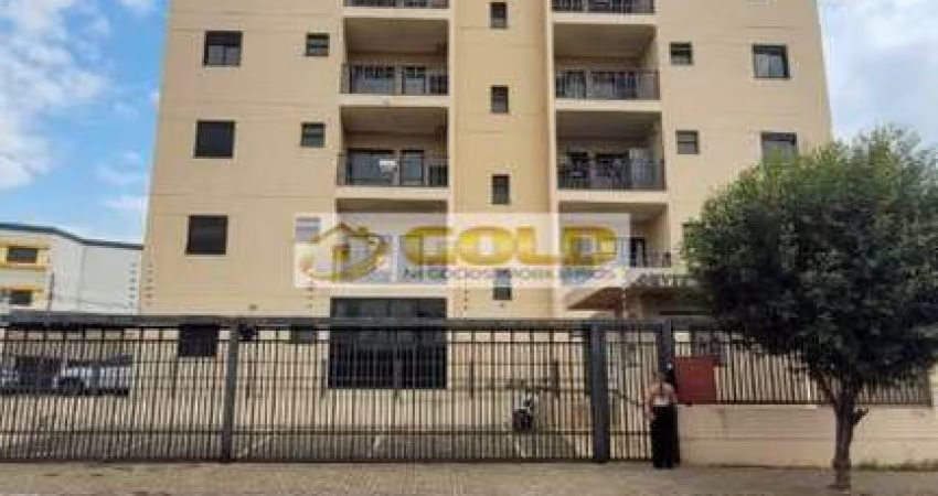 APARTAMENTO HORTOLÂNDIA LOTEAMENTO REMANSO CAMPINEIRO