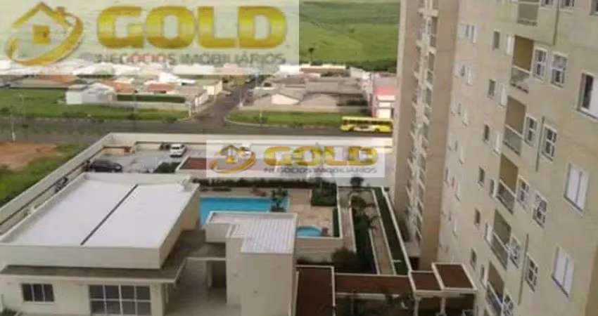 Apartamento com 2 quartos à venda na Rua João Alves de Oliveira, 222, Parque Bom Retiro, Paulínia