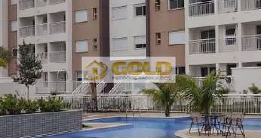 APARTAMENTO PAULÍNIA MORADA MORUMBI RESIDENCIAL CLUBE