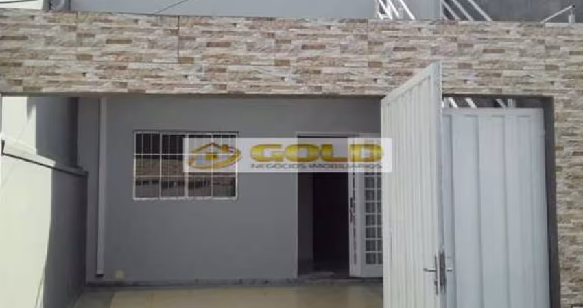 SOBRADO SUMARÉ PARQUE RESIDENCIAL SALERNO (NOVA VENEZA)