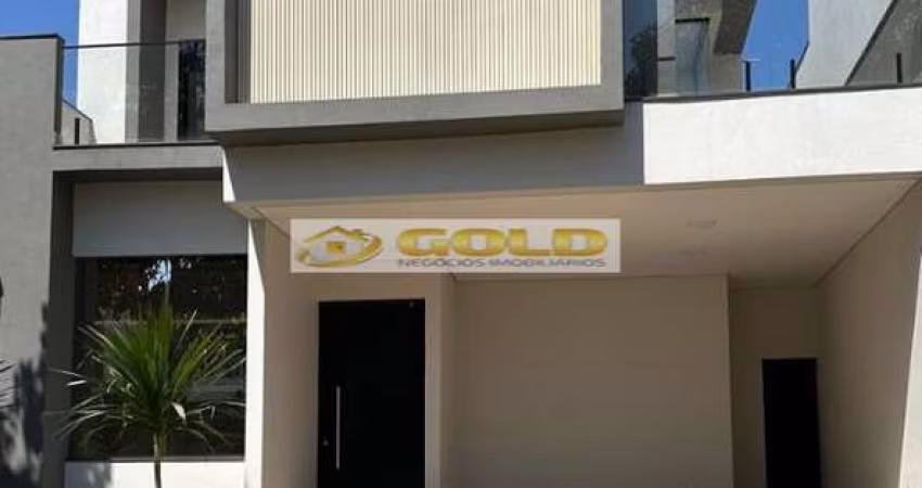 SOBRADO PAULÍNIA RESIDENCIAL CLUB PORTINARI