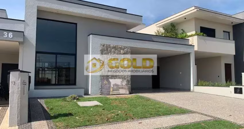 Casa com 3 quartos à venda na Rua Raul Federico Fernandes Del Pino, Jardim Pari, Paulínia