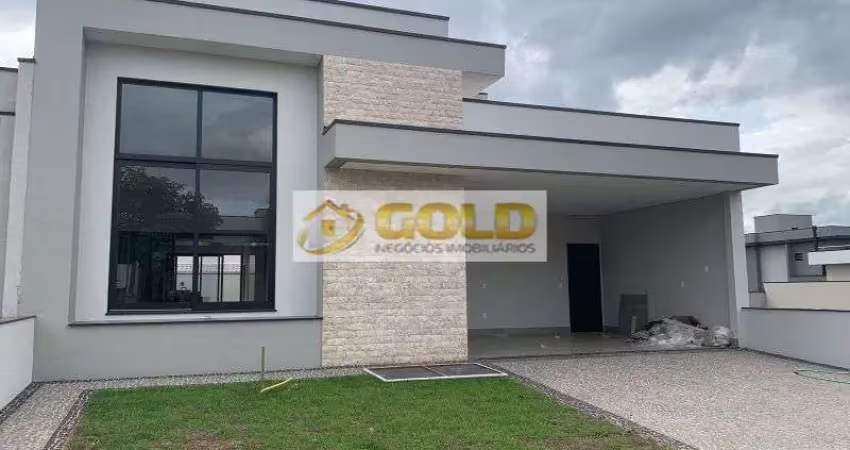 Casa com 3 quartos à venda na Rua Raul Federico Fernandes Del Pino, Jardim Pari, Paulínia