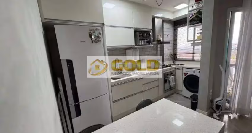 Apartamento paulínia condomínio reserva joão aranha
