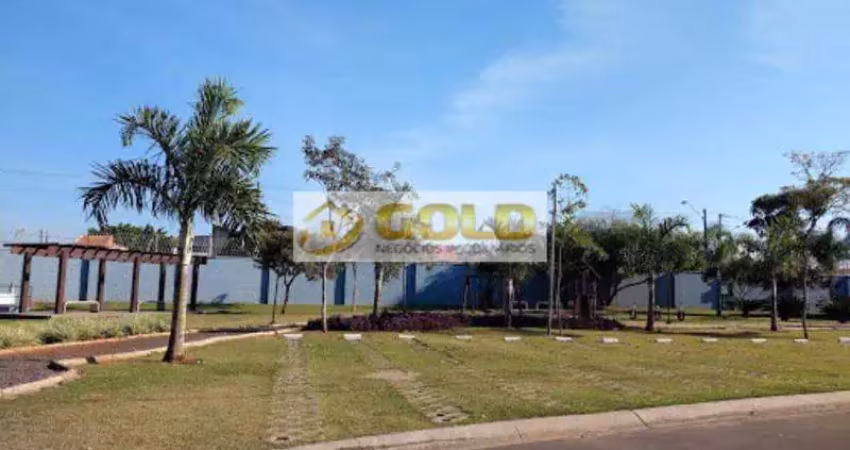 Terreno à venda na Avenida José Puccinelli, Campos do Conde II, Paulínia