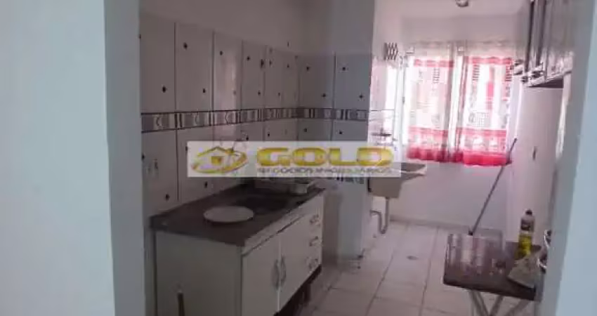 Apartamento com 2 quartos à venda na Rua Vera Lúcia Tognolo Aggio, Residencial Sírius, Campinas