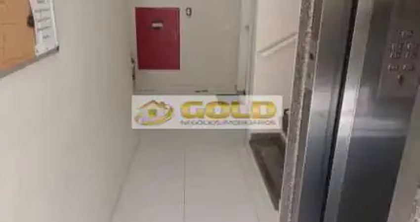 Apartamento com 2 quartos à venda na Rua Argemiro Piva, Vila José Paulino Nogueira, Paulínia