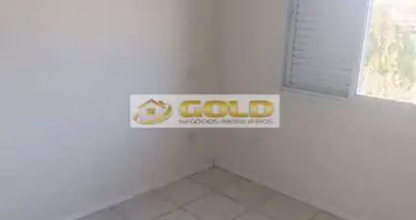 Apartamento com 2 quartos à venda na Rua Argemiro Piva, Vila José Paulino Nogueira, Paulínia