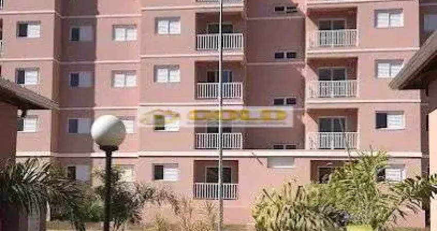 Apartamento com 2 quartos para alugar na Avenida João Vieira, João Aranha, Paulínia